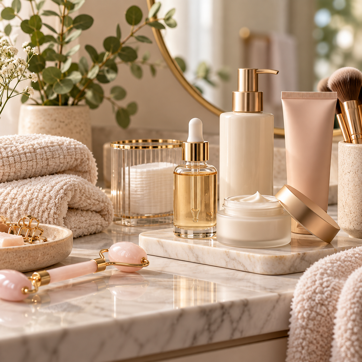 Belleza y cuidado personal en Akerd Works